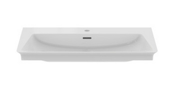 Praustuvas Ideal Standard La Dolce Vita, matmenys: 860x470x145mm, baldinis 