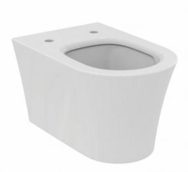 Unitazas Ideal Standard La Dolce Vita, Aquablade, pakabinamas 