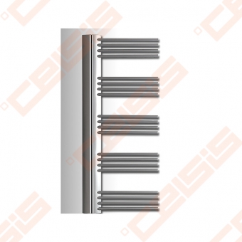 Rankšluosčių džiovintuvas ENIX ELIT U 575x1070, anthracite