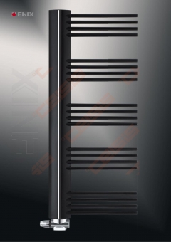 Džiovintuvas Enix Elite U 575x1364cm, antracite spalva