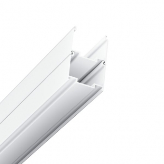 Praplėtimo profilis RAVAK SUPERNOVA ANPS 198 cm, baltas 
