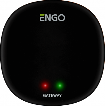 ENGO EGATEZB koordinatorius Engo ZigBee 3.0 