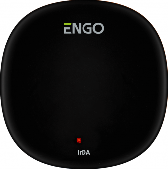 ENGO EIRTX universalus IrDA Wi-Fi nuotolinio valdymo pultas skirtas ENGO Smart sistemai