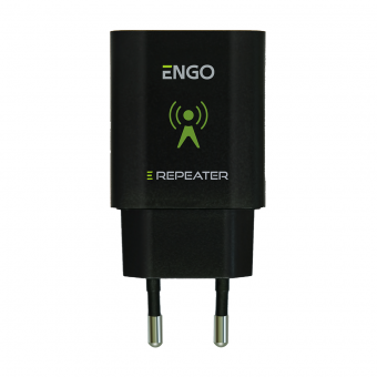 ENGO EREPEATER signalo kartotuvas ZigBee 