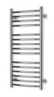 Rankšluosčių džiovintuvas ELONIKA EV1550KLD, 870x500 mm, varinis, dažytas juoda spalva 