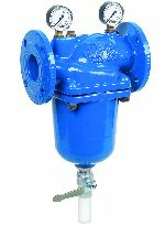 Filtras 100MY DN80 