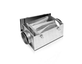 Filtras 188x188-2x360 G3/4 