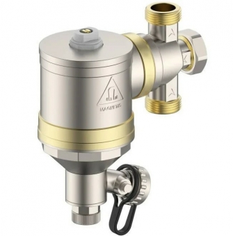 Atskirtuvas purvo magnetinis dn20 CALIDO 