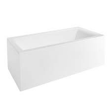 Vonia Forma 190x86x67 S7 E20 PVC067 MSV KLA W H1.5w 