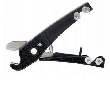 Žirklės PEX, PE, PP-R, PE-RT 12-22 mm 