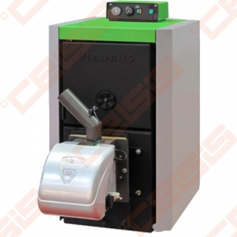 Katilas Viadrus Hercules Green Eco 32kw