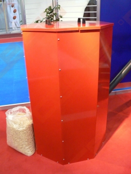 Talpa granulėms 1000L