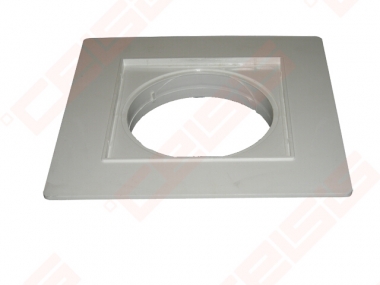 PVC privedimo porėmis 185x185 