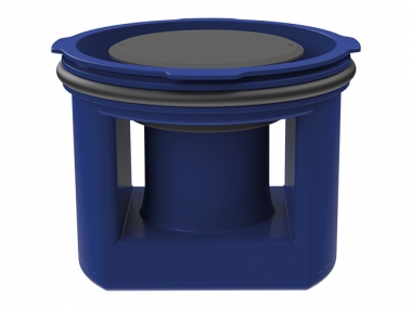 Sifonas "Primus blue" trapui HL310Prblue, 510Prblue 