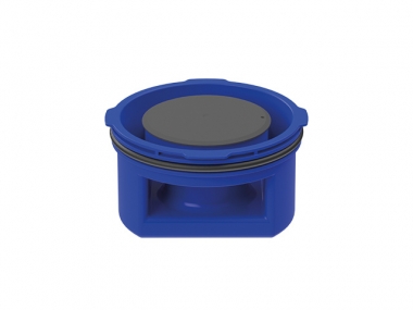 Sifonas "Primus blue" trapui HL90Prblue 