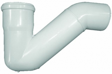 Sifonas DN110 