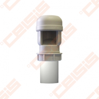 Alsuoklis DN40 
