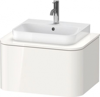 Stalviršis praustuvui Duravit Happy D.2 Plus 650 