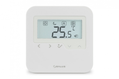 SALUS HTRS 230 termostatas 