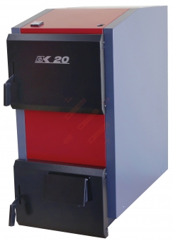 Apatinio degimo katilas Antara K16; 16KW