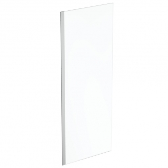 Sienelė dušo Ideal Standard Connect2, 80cm, skaidrus stiklas 