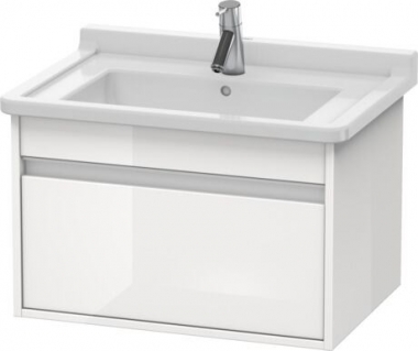 Spintelė Duravit po praustuvu Ketho 650x465 sp.22 