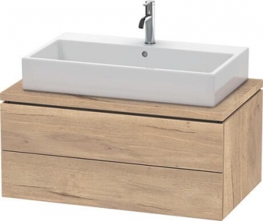 Spintelė Duravit su 2 stalčiais  L-Cube 920x547 sp.38 