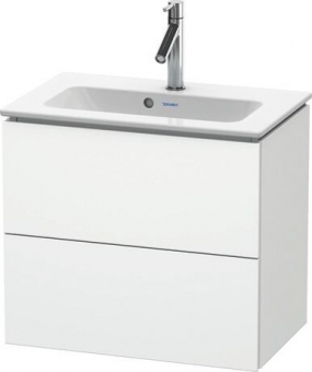 Spintelė Duravit L-Cube 620x391, balta matinė 
