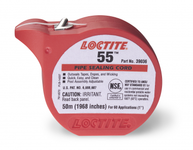 Siūlas sandarinimo LOCTITE 50m 