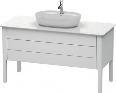 Spintelė Duravit Luv 1388x570 sp.39 
