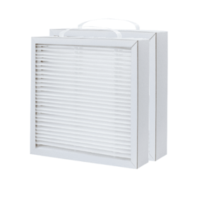 Filtras M5/EPM10 55% (205x205) 