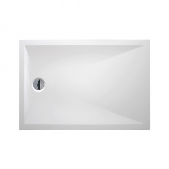Dušo padėklas Roth MARMO NEO SQUARE 80×90 