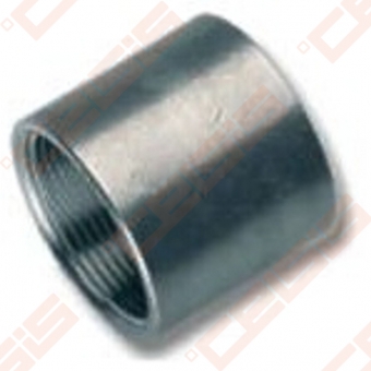 Plieninė jungtis TASTA Dn1/2"