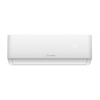 Blokas vidinis NORDIS EVO 2,61/3,32 kW -25C 