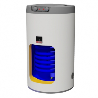 Kombinuotas greitaeigis vandens šildytuvas DRAŽICE OKCE 125 NTR/HV/2,2kW (6 bar) 