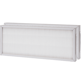 Filtras F7/EPM1 70% (205x205) 
