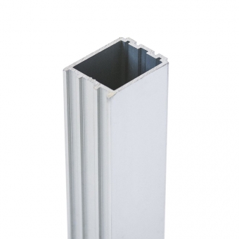 Profilis praplėtimo Roth Exclusive Line
)ECR2N, ECS2L(P)), 25x2050 mm. 