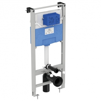 Rėmas Ideal Standard WC (2in1) ProSys M 2/4 L+tvirtinimai 