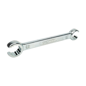 Raktas eurokonusams d18 ir veržlėms 1/2" (1/-) 