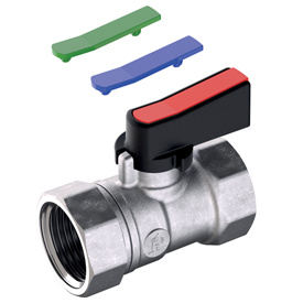 Ventilis mini 1/2“ v/v 