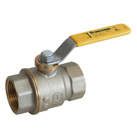 Ventilis duj ilga ran piln pral v/v 1/4" 