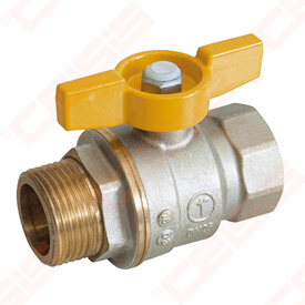 Ventilis duj trum rank piln pral v/i d25 