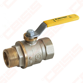Ventilis duj ilga rank piln pral v/i d15 