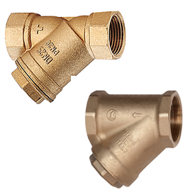 filtras grubaus valymo 1" NAUJAS giac 