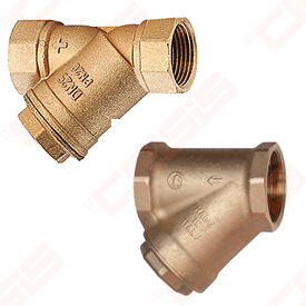 filtras grubaus valymo 1/2" NAUJAS giac 
