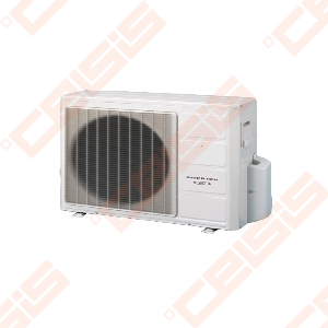 Blokas FUJI ELECTRIC IŠORINIS 2-jų jungčių - 4,0kW