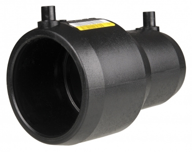Perėjimas el vir PE d90x63 SDR 11 
