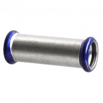 Sujungimas remontinis presuojamo nerūdijančio plieno Dn15 (AISI316) 