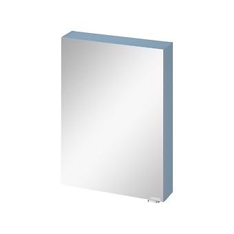 Spintelė veidrodinė Larga 60cm melsva 