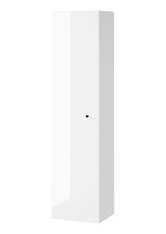 Spintelė ūkinė Larga 160cm balta 